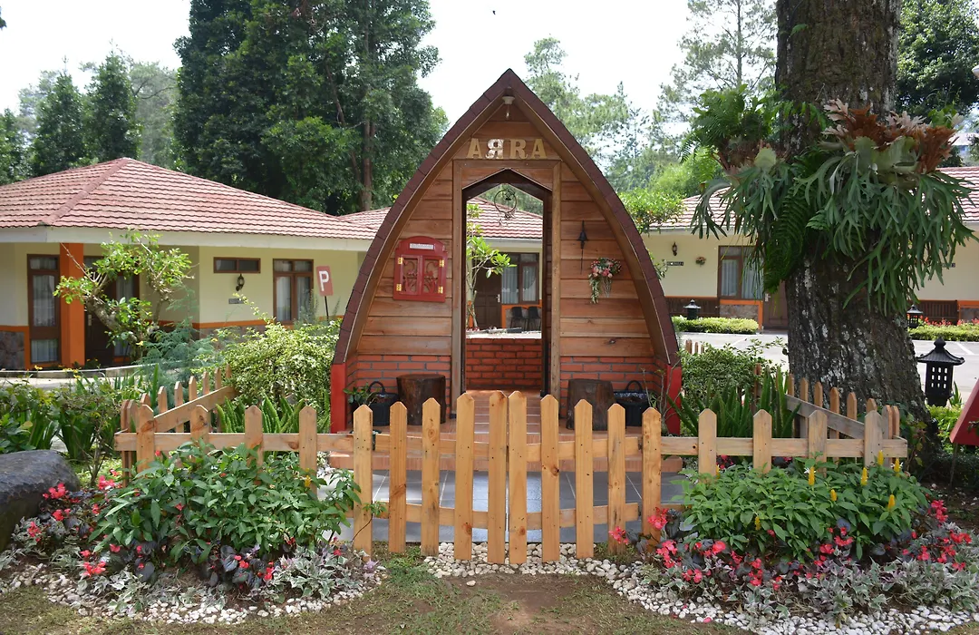 Arra Lembah Pinus-1