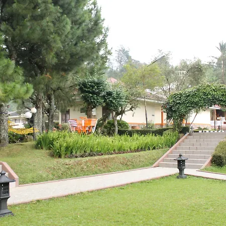 Arra Lembah Pinus-3