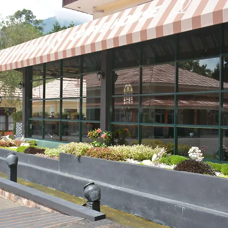 Arra Lembah Pinus-2